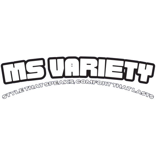 MS VARIETY